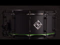 Dixon PDSAN654BNG rullante 14"