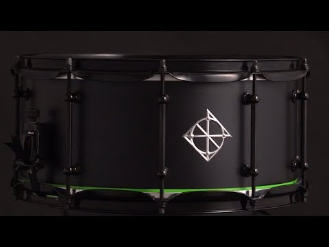 Dixon PDSAN654BNG rullante 14"