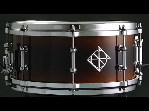 Dixon PDSAN613CBRG rullante 13"