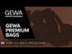 Gewa 12x9" Borsa per Tom