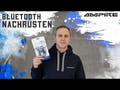 Ampire ricevitore Bluetooth AUX/USB aptXHD, aptXLL