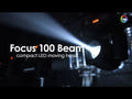 Light4me Focus 100 Beam LED - 100w