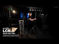 EUROLITE LCK-1 Supporto con T-Bar