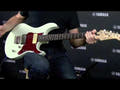 Yamaha Pacifica Chitarra Elettrica PA311H (Rosso Metallizzato)
