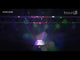 Ibiza Astro Gobo Effetto con DMX