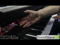 Yamaha P-45 Pacchetto Iniziale
