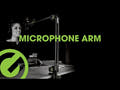 Gravity MS TBA 01 - Braccio microfonico