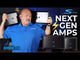 Amplificatore Alpine S2-A36F a 4 canali, Serie S