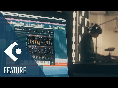 Cubase Artist 14 - Cubase AI 12-14 Upgrade Box versione