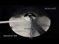 Masterwork Resonant 22" Ride