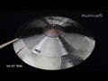 Masterwork Iris 22" Ride