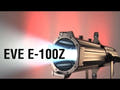 Chauvet EVE E-100Z Led Profilo Spot (3500K)