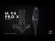 Beyerdynamic M 90 PRO X Vocal Microphone (Black)