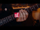 sE Electronics V7 X Microfono per Strumenti