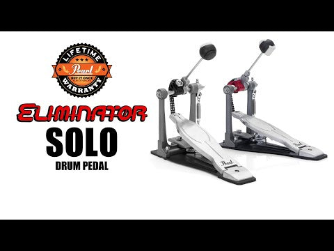 Pearl P-2050C/F L.T. Eliminator Pedale per grancassa