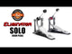 Pearl P-2050C/F L.T. Eliminator Pedale per grancassa