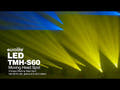 EUROLITE LED TMH-S60 Teste Mobile Spot wh