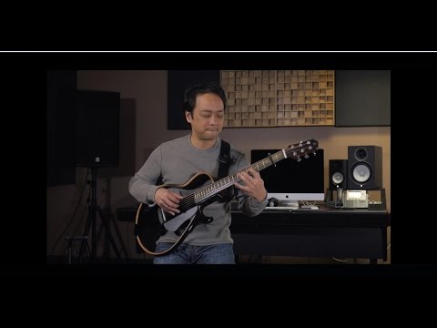 Yamaha SLG200N Silent Guitar Nylon (Tobacco Brown Sunburst)