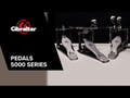 Gibraltar Pedale serie 5000 singolo - 5711S