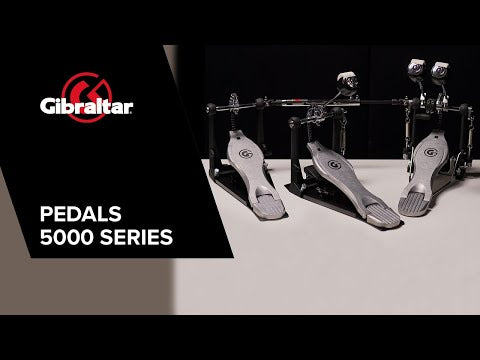 Gibraltar Pedale serie 5000 singolo - 5711S