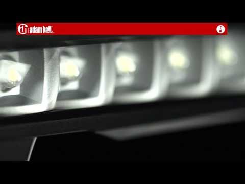 Adam Hall Stands SLED 10 - LED-luce per leggio