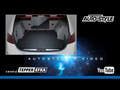 Vasca per bagagliaio Volvo C30 HB (3 porte) 2006-2013