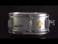 Dixon PDSCL510ST rullante 10"