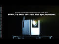 EUROLITE AKKU UP-1 QCL Flex Faretto QuickDMX