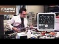 Palmer POCKET AMP MK 2 - Preamplificatore portatile per chitarra