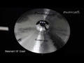 Masterwork Resonant 18" Crash