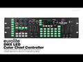 EUROLITE Controller DMX LED Color Chief