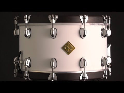 Dixon PDSCL814SSW rullante 14"
