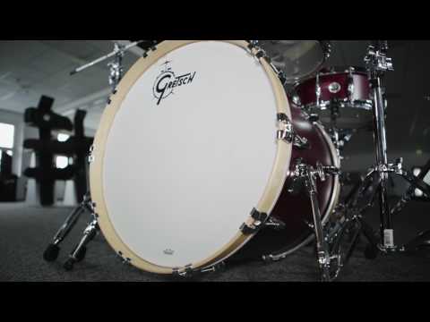 Gretsch Snare Drum USA Brooklyn - 14" x 5" (GB4160)