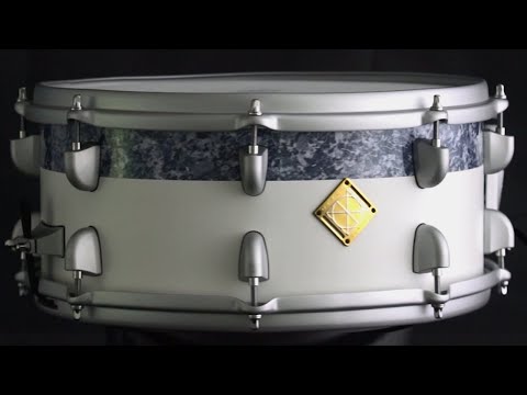 Dixon PDSCL654MA rullante 14"