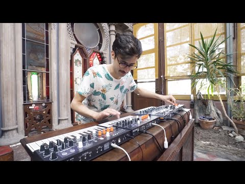 Arturia MicroFreak Sintetizzatore
