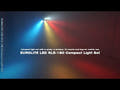 EUROLITE AKKU KLS-180 Set Light compatto