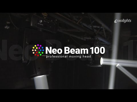 Evolights NEO BEAM 100W