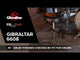 Gibraltar 6608 Sgabello per Batteria Serie 6000