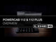 Line6 Powercab 112 Plus Amplificatore per chitarra