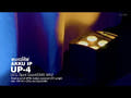 EUROLITE AKKU IP UP-4 QCL spot QuickDMX MK2