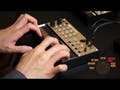 Korg Volca Tastiere Analogue - Loop Synthesizer