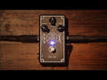 Dunlop EP103 Echoplex Digital Delay Pedale per chitarra