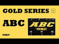 Morley ABC-G Gold Series selettore e combinatore