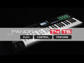 Nektar Panorama T6 Tastiere MIDI