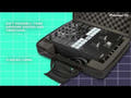 Pioneer DJ DJC-S9 Borsa per Mixer