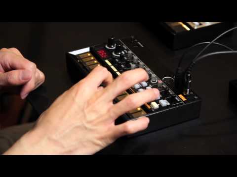 Korg Volca Beats Analogue - Rhythm Machine