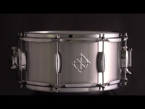 Dixon PDSAN654SA rullante 14"