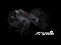 ANTARI S-600 Yeti Macchina della neve
