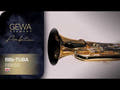 GEWA Ambition BB650 tuba BBb, laccata trasparente