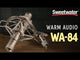 Warm Audio WA84-C-N-ST